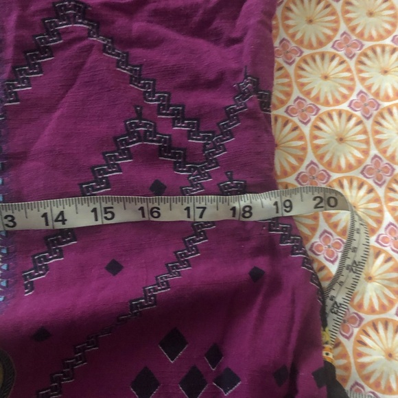 Pakistani Indian dress 2 for $20 - Picture 7 of 8